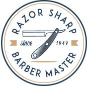 razor-sharp